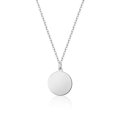 Light Projection Necklace For Women